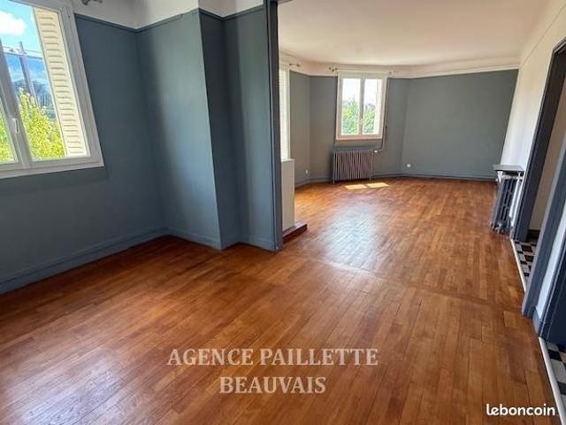 Appartement vente à Beauvais