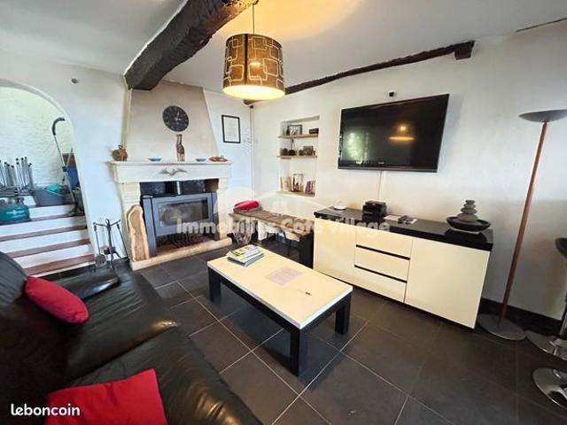 Appartement vente à Nice, Coaraze