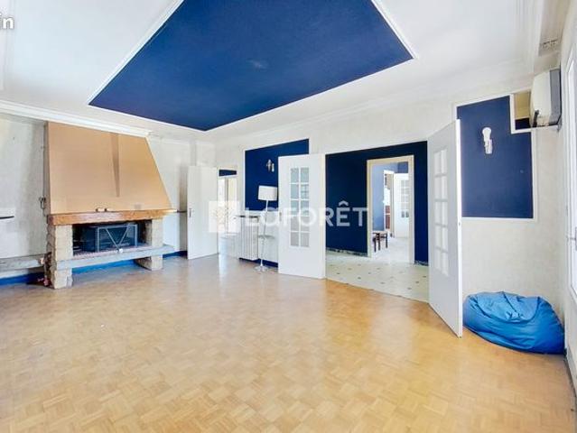 Appartement vente à Lyon, Métropole de Lyon