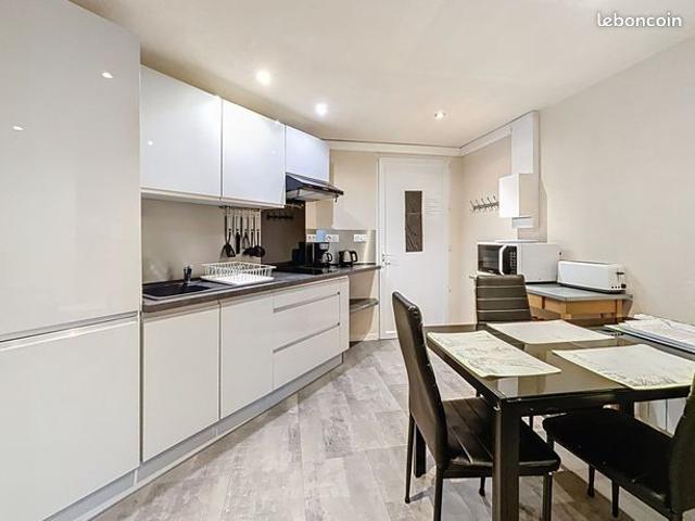 Appartement vente à Chambéry, Aix-les-bains