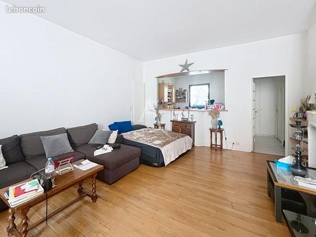 Appartement vente à Nanterre, Suresnes