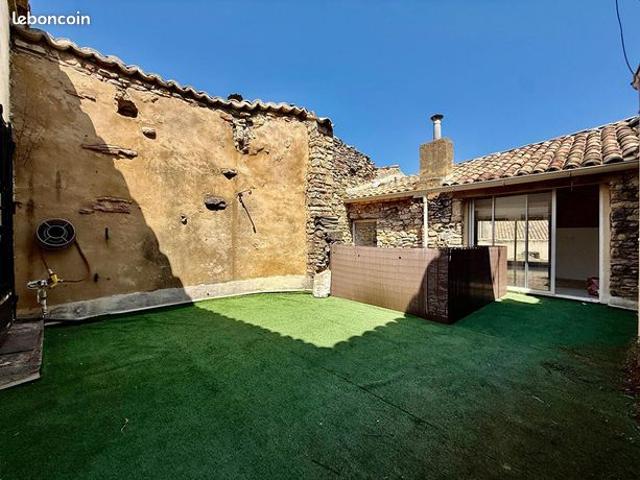 Appartement vente à Bagnols-sur-Cèze, Gard