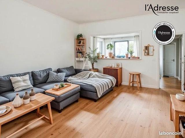 Appartement vente à Nanterre, Suresnes