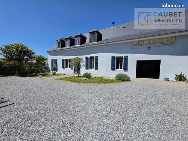 Appartement vente à Tarbes, Saint-martin
