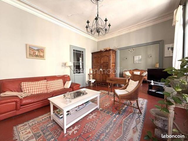 Appartement vente à Montpellier, Sète