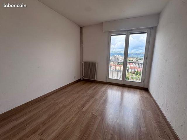 Appartement vente à Valence, Bourg-lès-valence