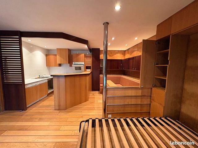 Appartement vente à Quimper, Bretagne