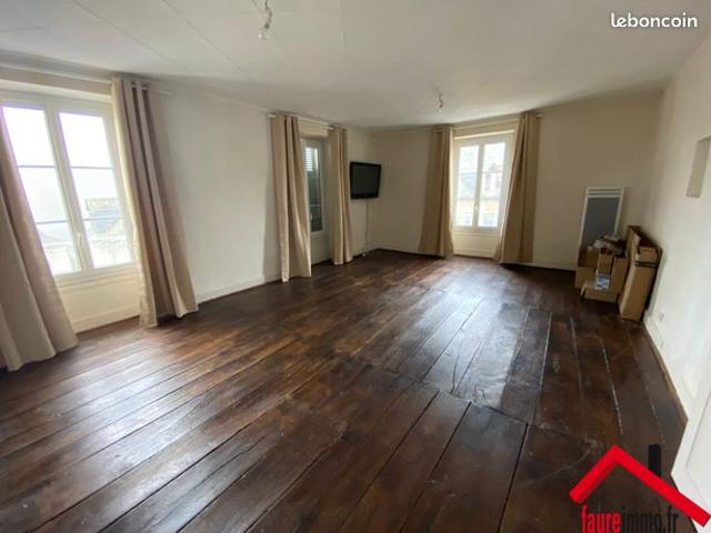 Appartement vente à Libourne, Juillac