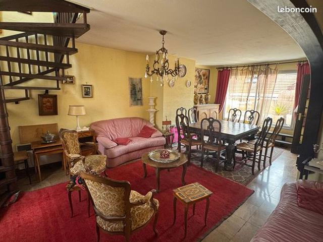 Appartement vente à Saint-Étienne, Saint-etienne