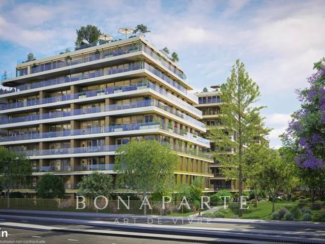 Appartement vente à Boulogne-Billancourt, Boulogne-billancourt