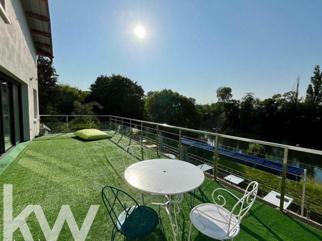 Appartement vente à Orléans, Saint-hilaire-saint-mesmin