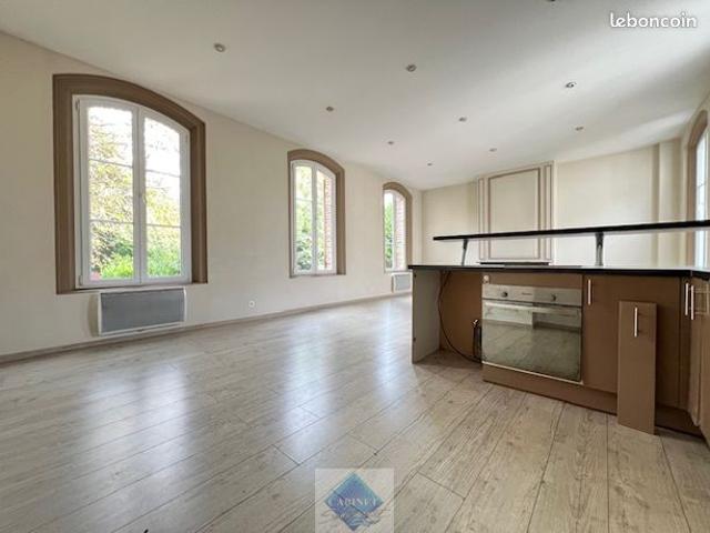 Appartement vente à Abbeville