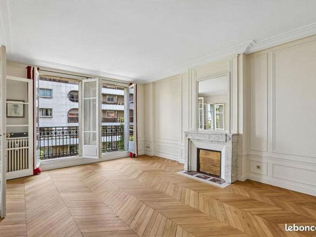 Appartement vente à Paris, Île-de-France