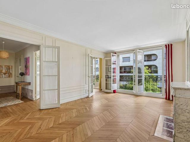 Appartement vente à Paris, Île-de-France