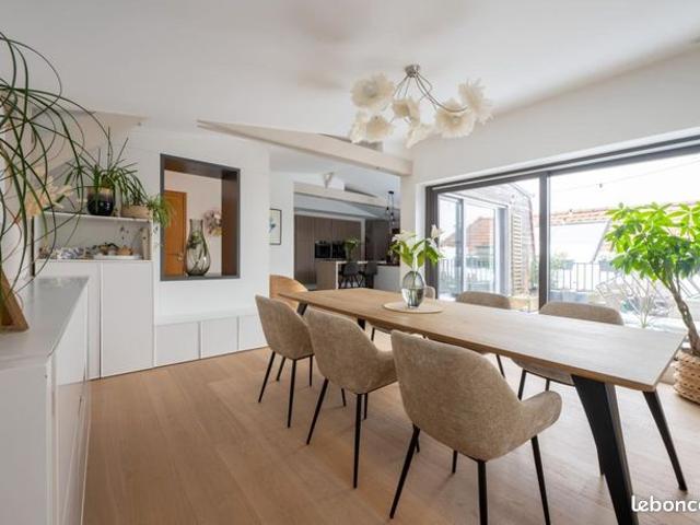 Appartement vente à Lille, Roubaix