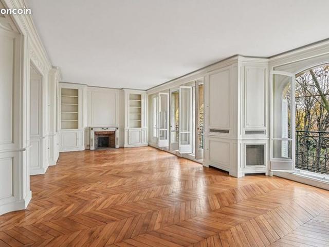 Appartement vente à Paris, Île-de-France