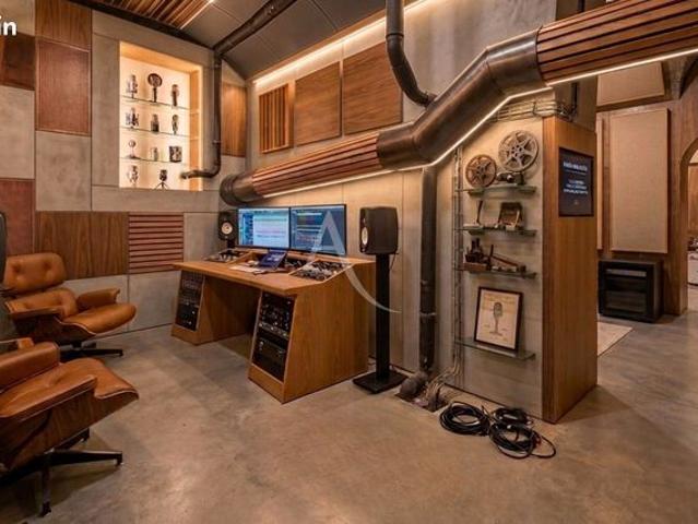 Appartement vente à Paris, Île-de-France
