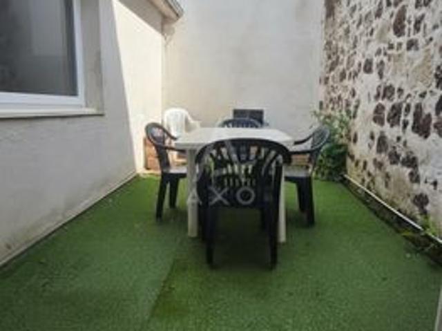 Maison vente à Langon, Captieux