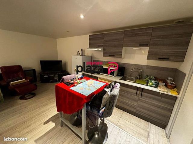 Appartement vente à Quimper, Bretagne