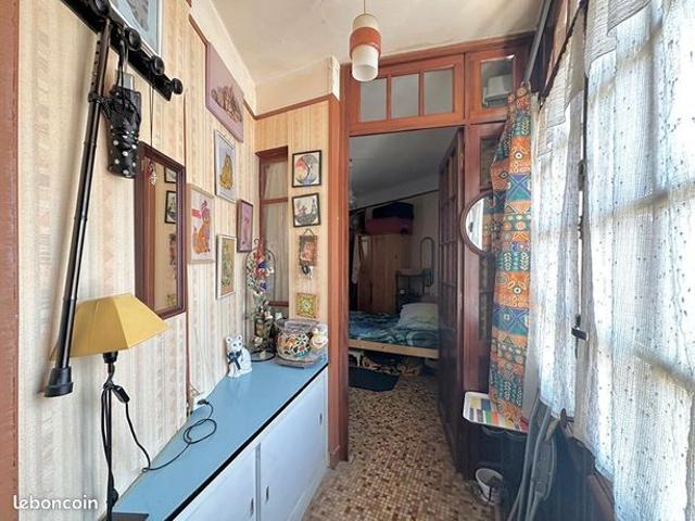 Appartement vente à Bayeux, Ver-sur-mer