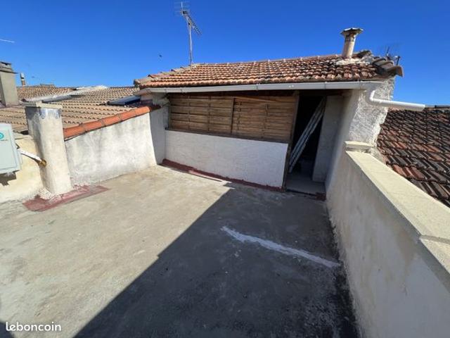 Appartement vente à Nîmes, Beaucaire