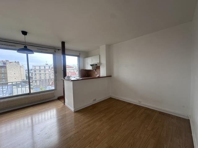 Appartement location à France métropolitaine, La Garenne-colombes