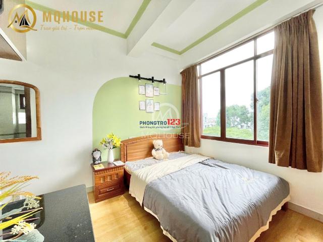 Bất động sản cho thuê tại Thành phố Hồ Chí Minh, Hồ Chí Minh