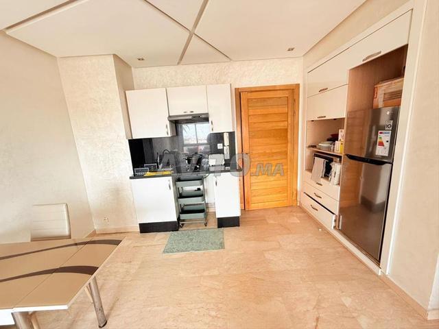 Appartement location à Anfa, Gharb-Chrarda-Beni Hssen