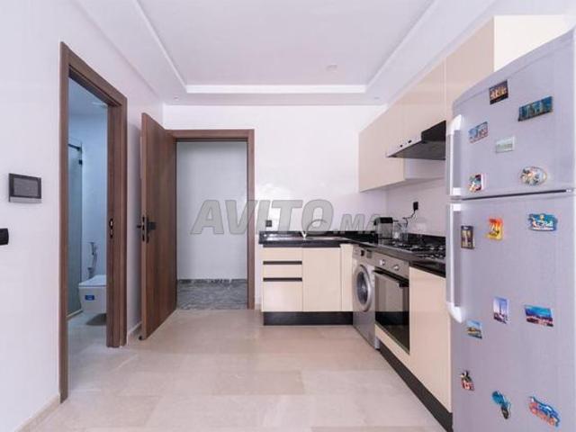Appartement location à Anfa, Gharb-Chrarda-Beni Hssen
