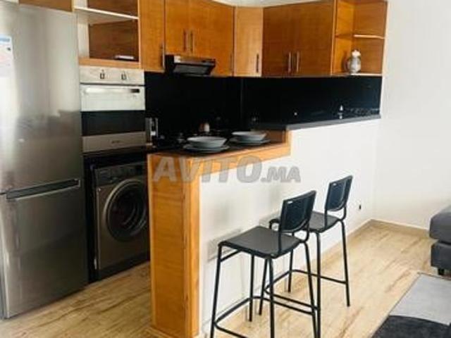 Appartement location à Anfa, Gharb-Chrarda-Beni Hssen