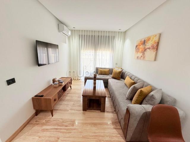 Appartement location à Anfa, Gharb-Chrarda-Beni Hssen