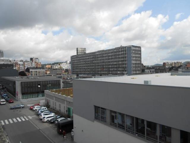 Kot location à Liège, Wallonie