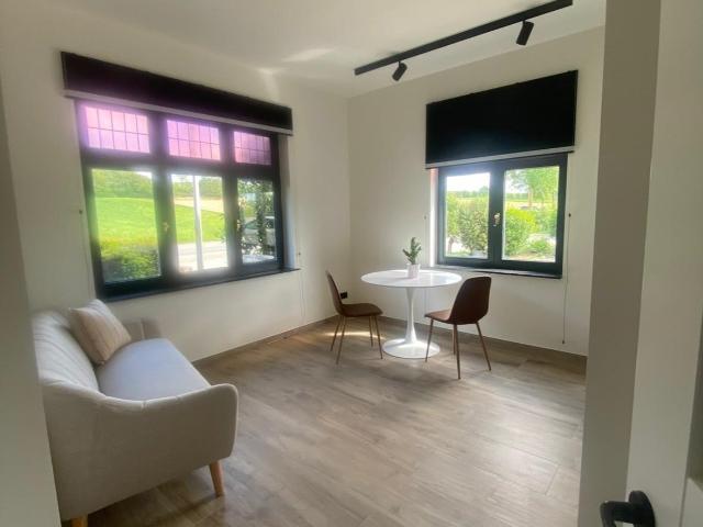 Studio te huur in Borgharen, Limburg