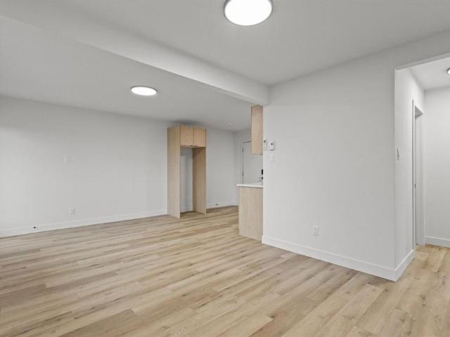 Apartment for rent in St. Leonard's, Quebec