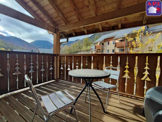 Appartement location à Foix, Ax-les-thermes