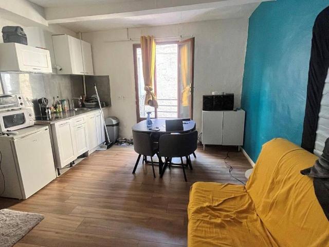 Appartement vente à Pézenas Appartement vente à Pézenas