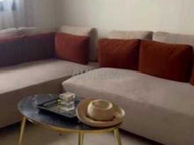 Appartement location à Hay Riad, Berkane