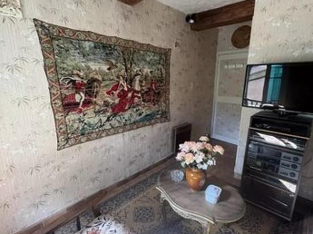 Appartement vente à Nice, Moulinet