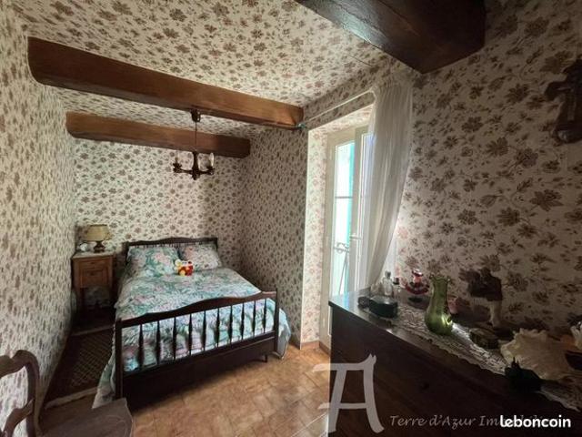 Appartement vente à Nice, Moulinet
