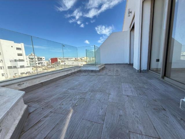 Appartement vente à Casablanca, Gharb-Chrarda-Beni Hssen