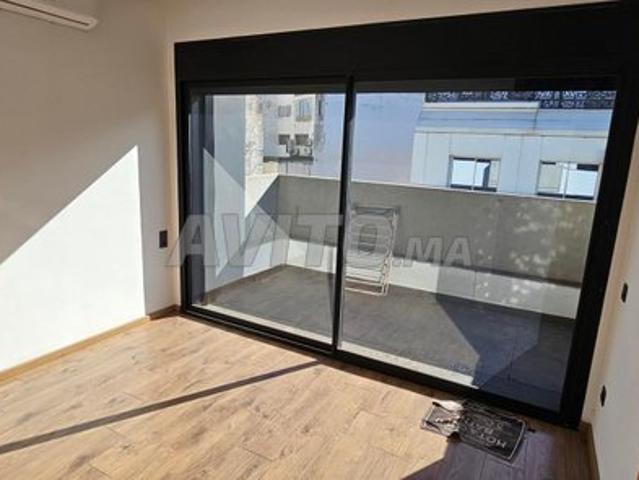 Appartement location à Anfa, Gharb-Chrarda-Beni Hssen