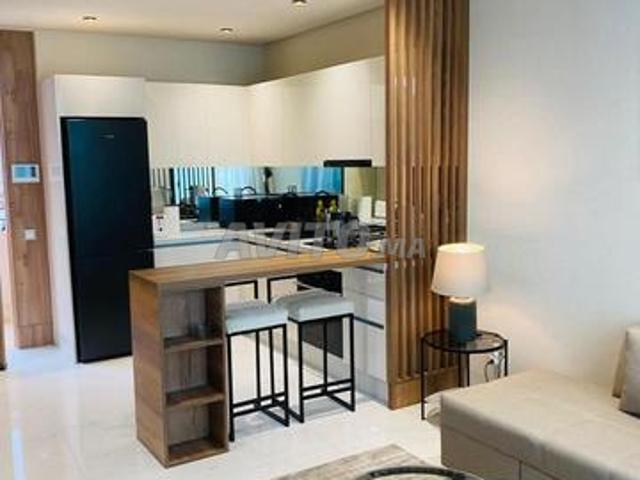 Appartement location à Anfa, Gharb-Chrarda-Beni Hssen