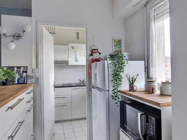 Studio location à Antony, Hauts-de-Seine