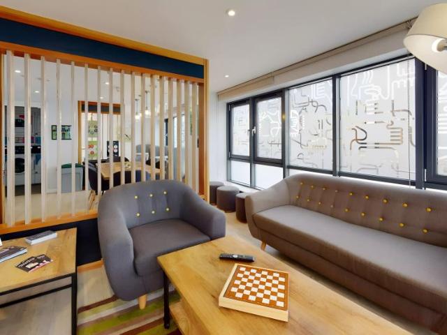 Studio for rent in Hollingdean, Brighton