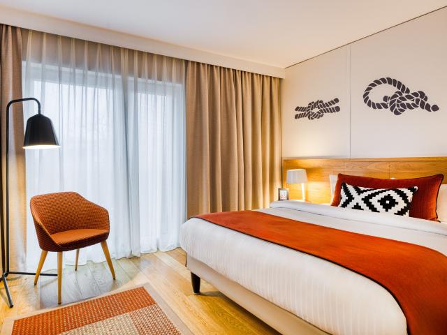 Apartment mieten in Neustadt, Hamburg