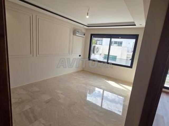 Appartement vente à Anfa, Gharb-Chrarda-Beni Hssen
