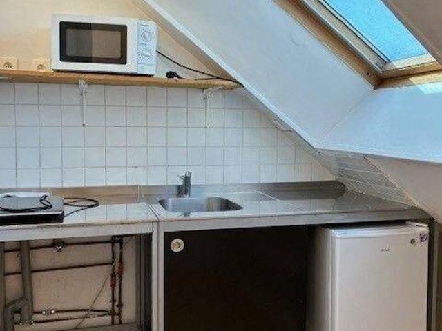Studio location à Annéot, Yonne