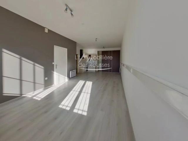 Appartement vente à Saint-Claude, Les Rousses