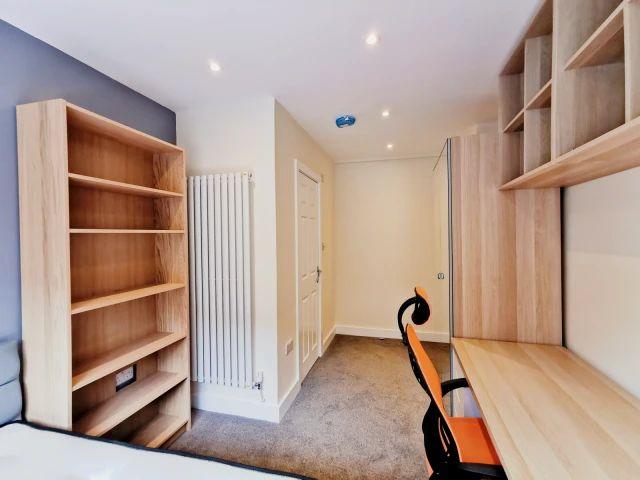 Studio for rent in Attenborough, East Midlands
