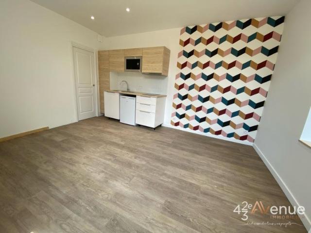 Appartement location à Yssingeaux, Monistrol-sur-loire